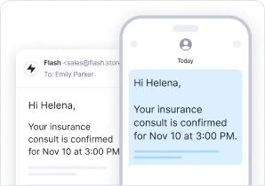 Effective client scheduling