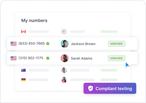 Compliance & audit readiness