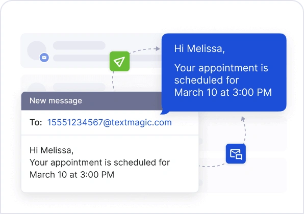 Efficient client onboarding
