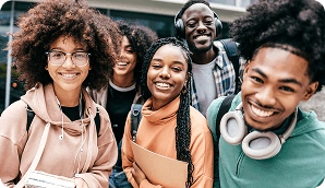 Improved student enrollment