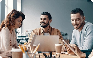 API that fits any solution