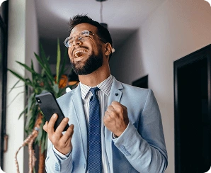 Loyalty & retention campaigns