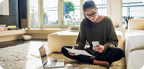 Virtual customer service