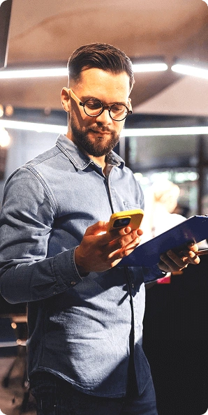 Timely event reminders