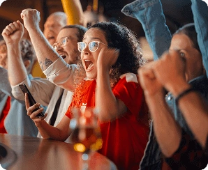 Real-time news alerts