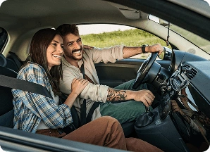 Simple cross-sell and upsell