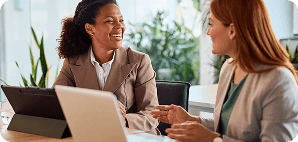 Easy enrollment & onboarding