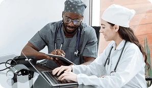 Unified communication hub