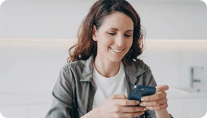 Telehealth visit links