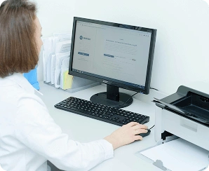 Automated patient outreach