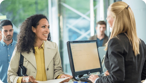 Automated billing reminders