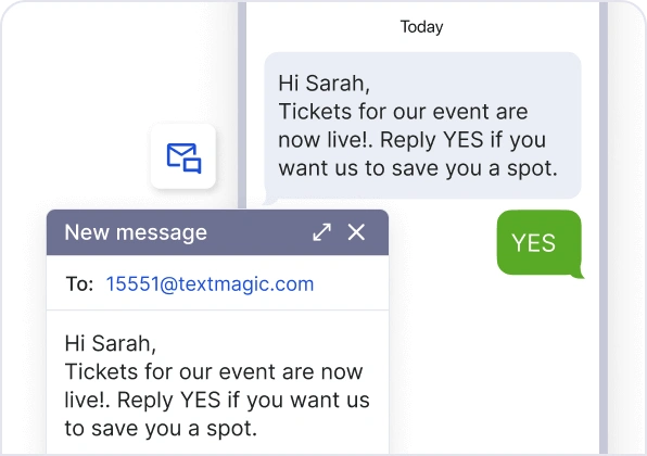 Enhanced event promotion