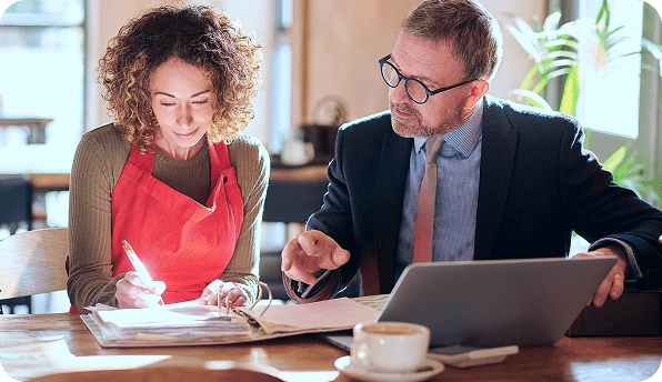 Accelerated loan applications