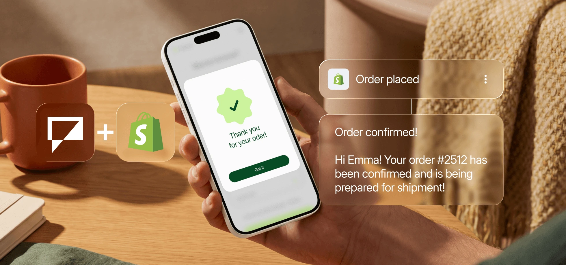 How to text your Shopify customers and stay compliant