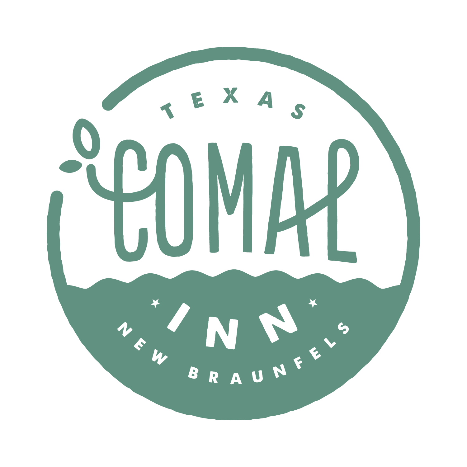 Comal Inn