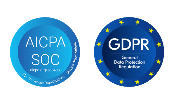Enterprise-grade data protection