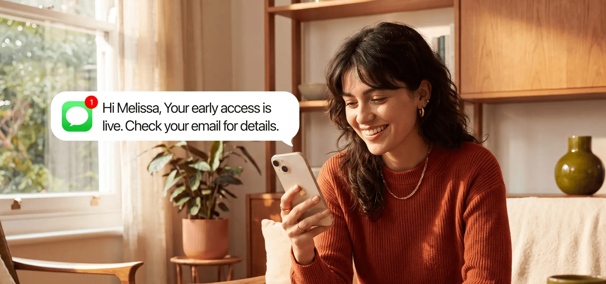 What is SMS and how is it different (1)